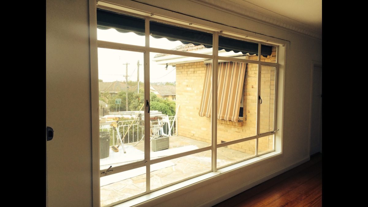 Thermally Efficient Windows Dandenong