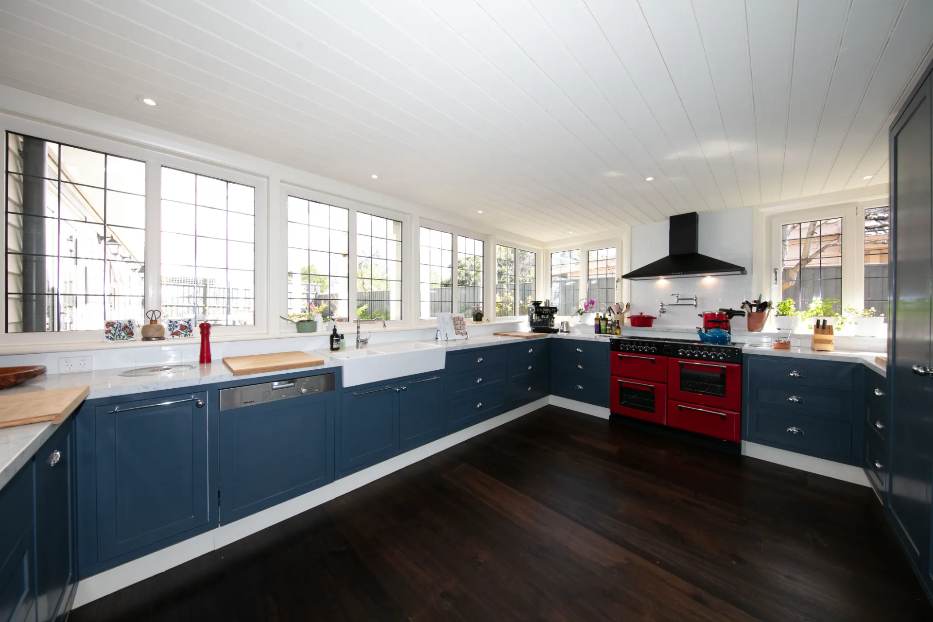 Kitchen Windows by Ecostar