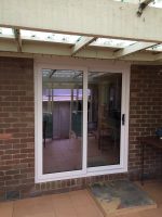 What are the Benefits of uPVC Doors, and Why Should You Choose One?