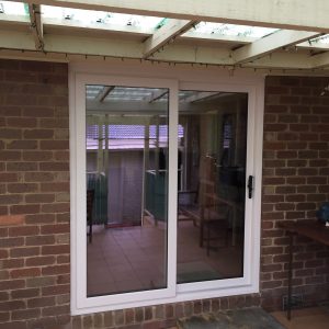 What are the Benefits of uPVC Doors, and Why Should You Choose One?