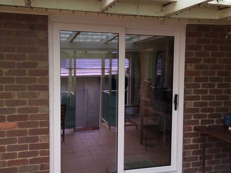 What are the Benefits of uPVC Doors, and Why Should You Choose One?