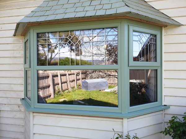 Bay Windows Victoria