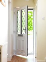Why You Should Upgrade Your Doors With Double Glazing