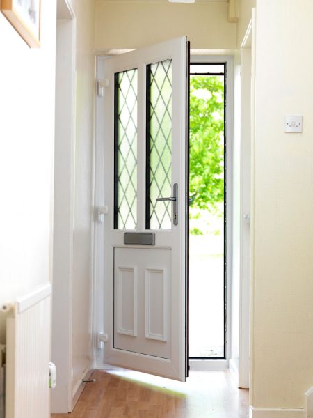 Why You Should Avoid Buying Cheap Front Doors