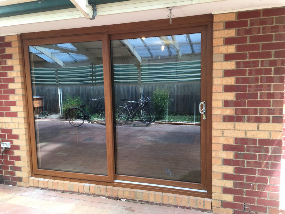 Sliding Doors Dandenong uPVC Patio Door Prices Victoria