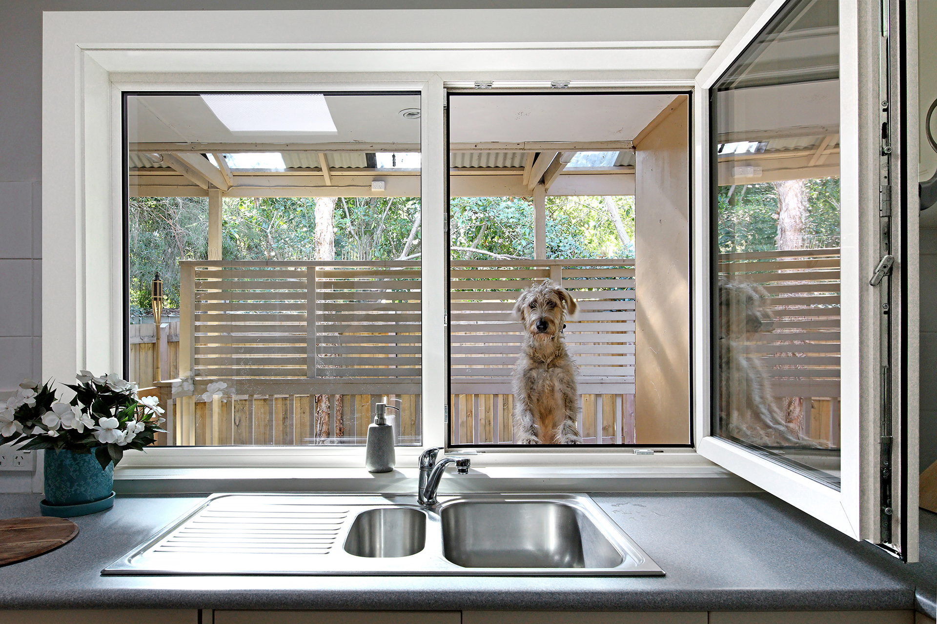 Why Does Double Glazing Help To Keep Us Cool In ... in Osborne Park Western Australia thumbnail
