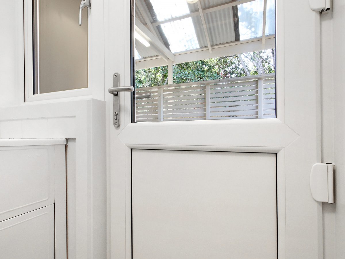 White_Back_Doors