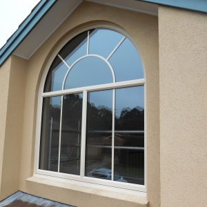 Which Custom Made Windows Are Available?