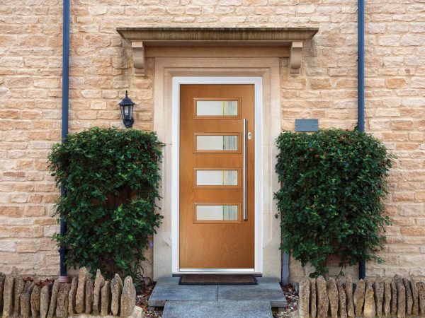 Composite Door Prices Dandenong