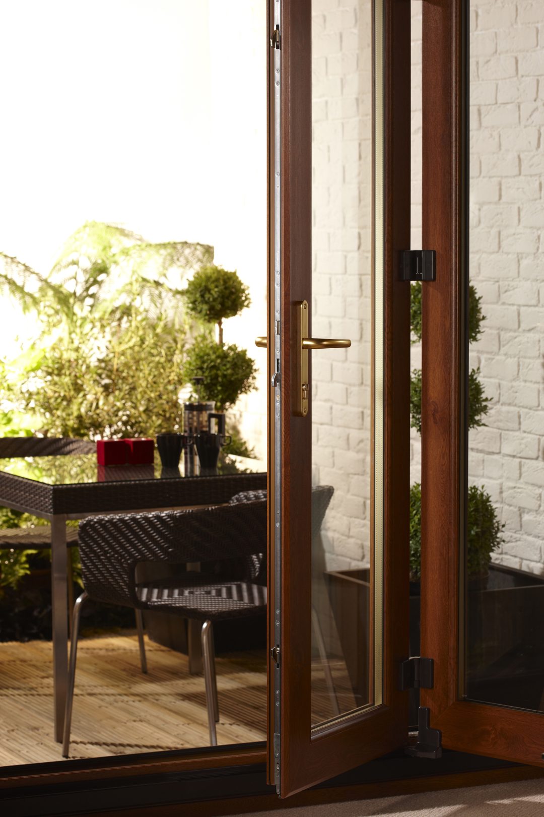 Bifold Doors Dandenong Aluminium Bifold Door Prices Victoria