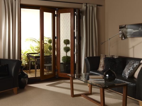 Bifold Doors Victoria