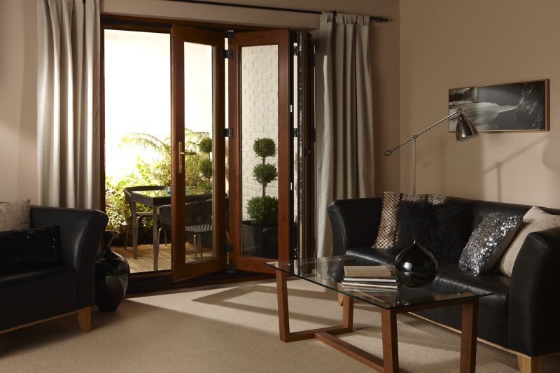 Bifold Doors Victoria