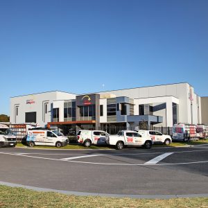 Ecostar Are Coming Back to the Melbourne Home Show
