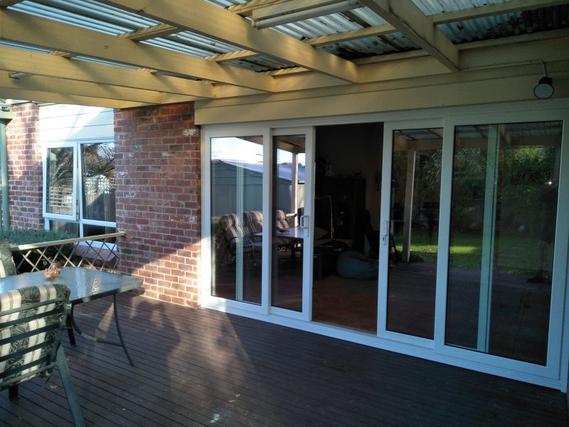 Sliding Doors Dandenong