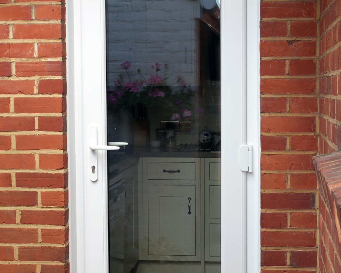 Back Doors near me