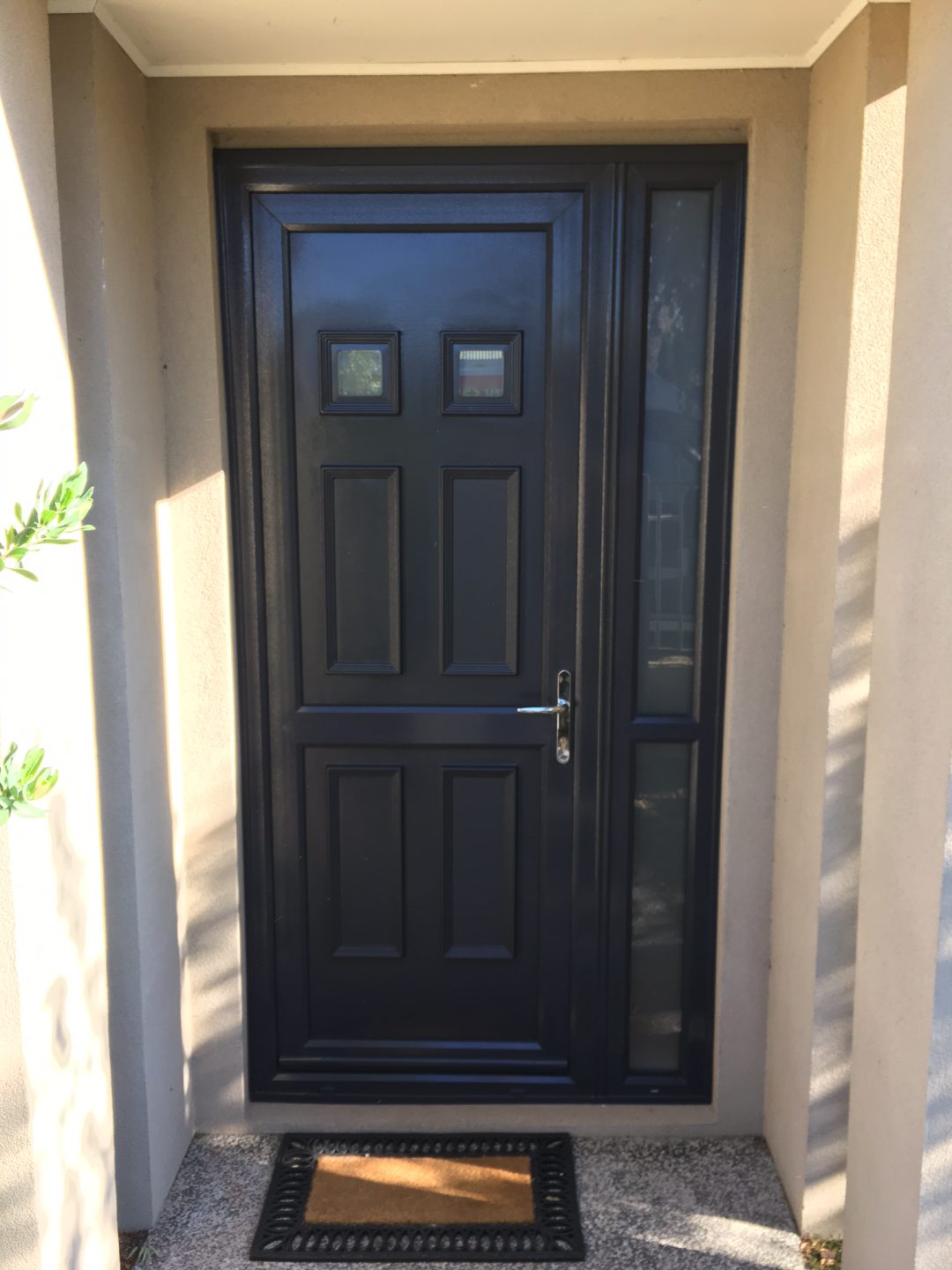 Front Doors Dandenong Entrance Doors Victoria Residential Doors