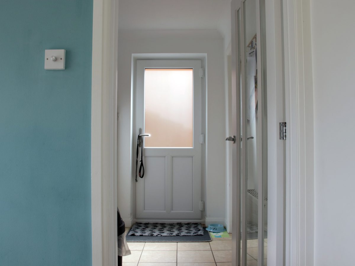 Back Doors Dandenong