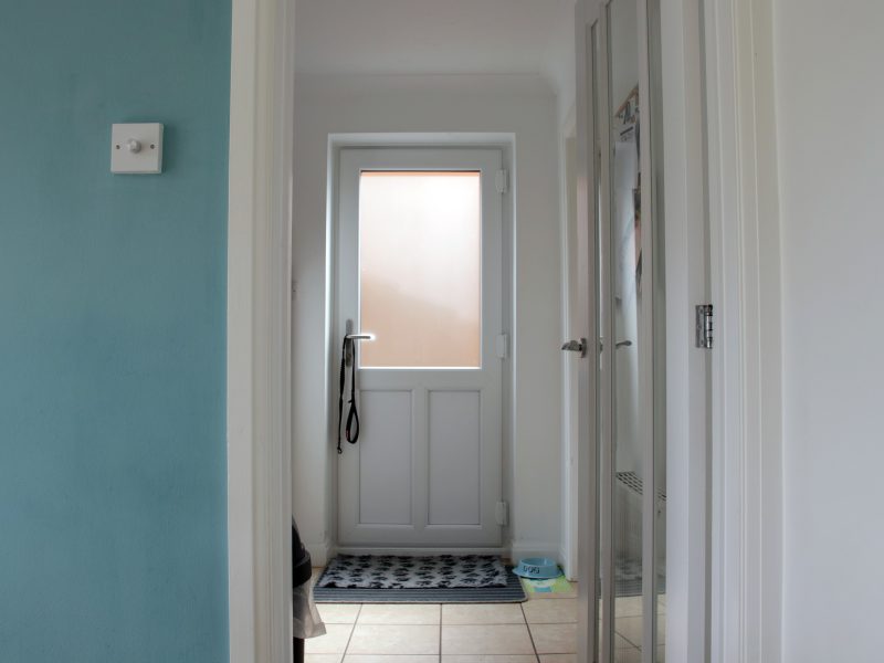 Back Doors Dandenong