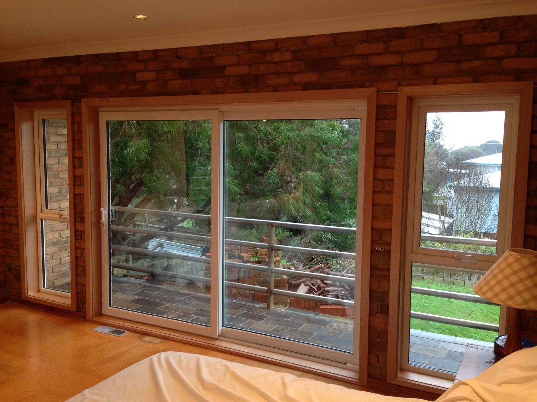 does double glazing increase property value