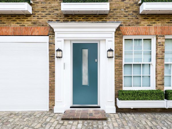 Composite Door Prices Victoria