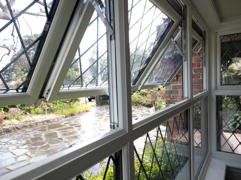 Frequently Asked Questions About Double Glazing