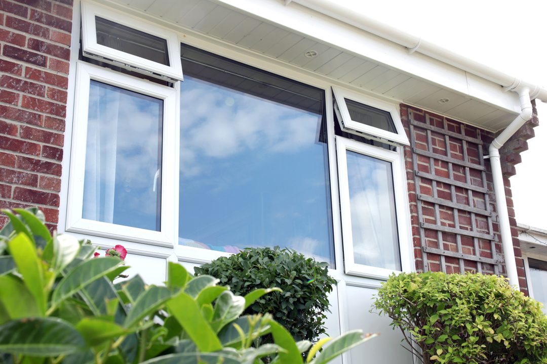 How do i find out which windows i have ecostar double glazing