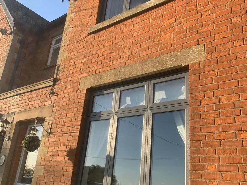 Flush Sash Windows Dandenong & Victoria