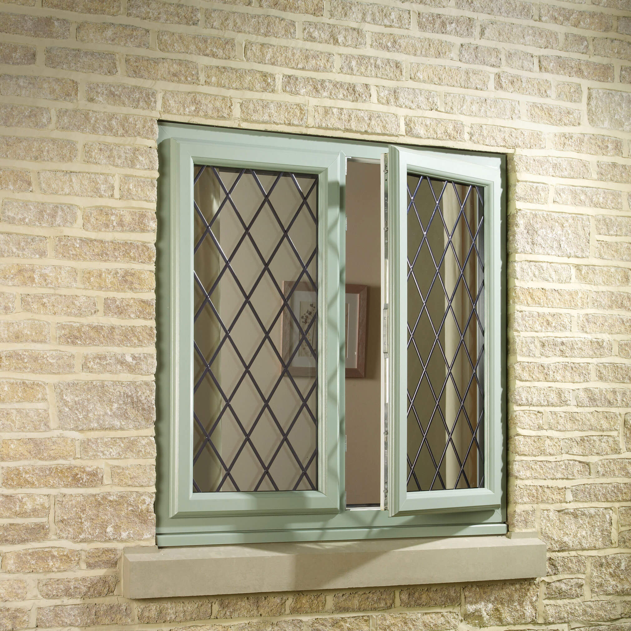 French Casement Windows Victoria