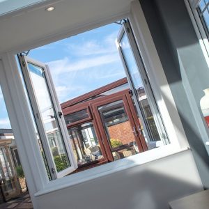 French Windows Bendigo