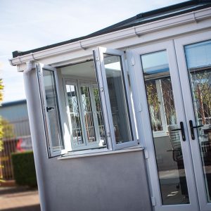 Reasons Why You Should Install French Doors