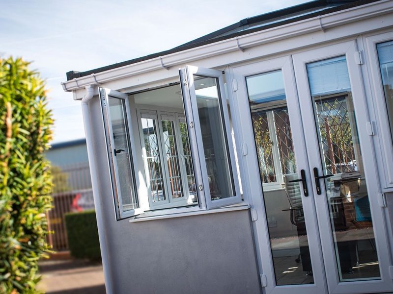 Reasons Why You Should Install French Doors
