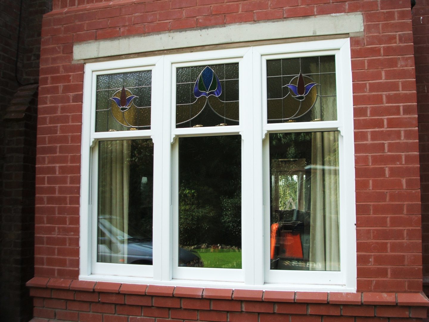 Soundproof Double Glazed Windows Sound Reduction Windows