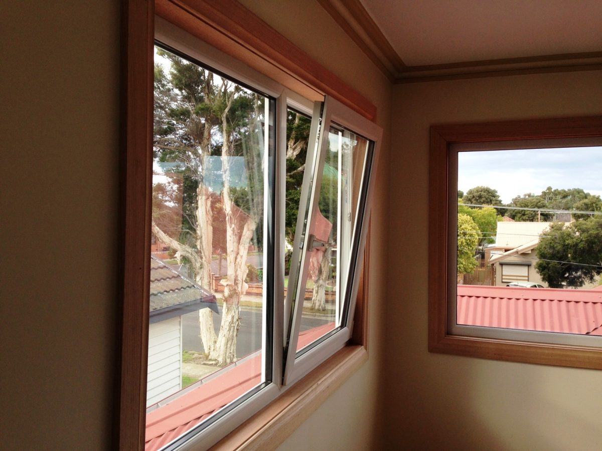 European Windows