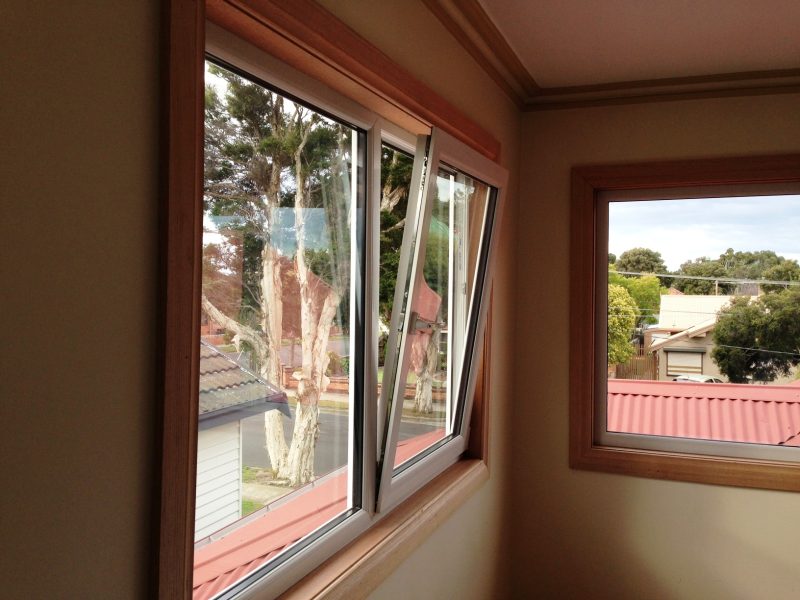 European Windows