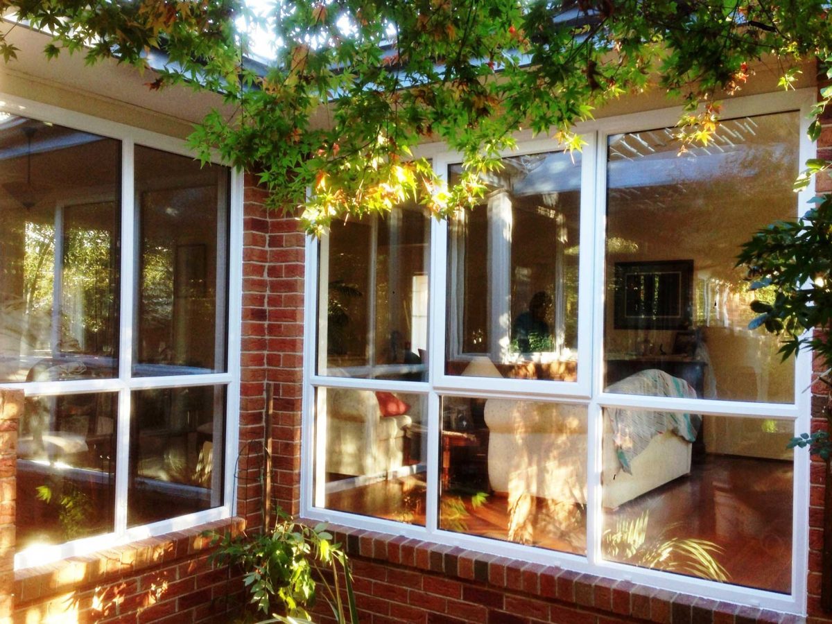 Benefits of awning windows
