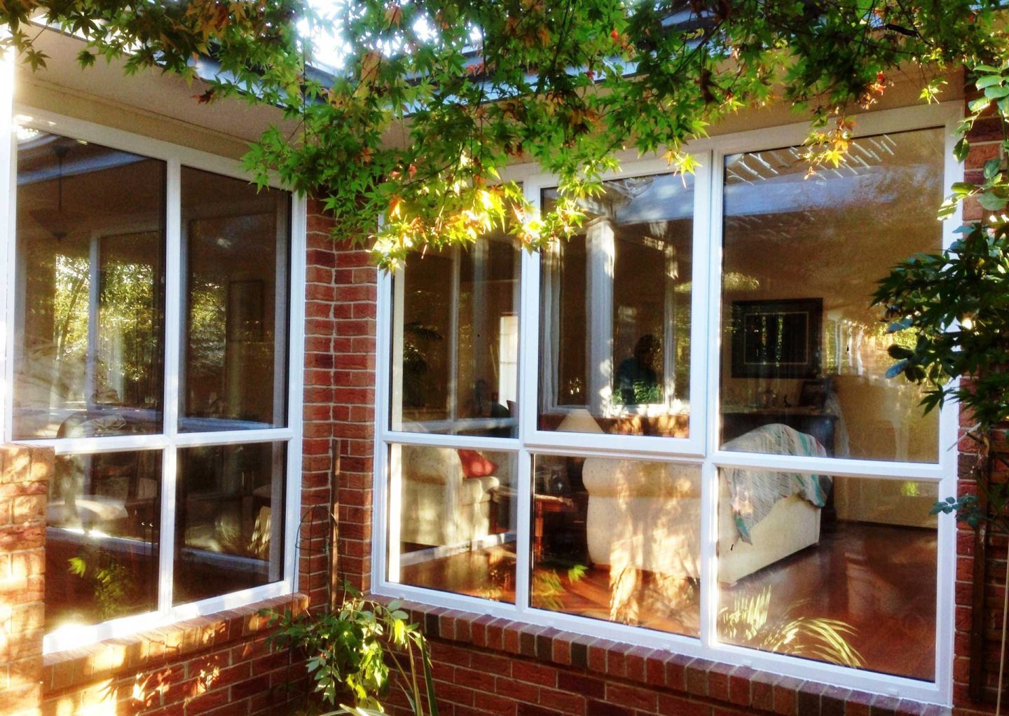 Awning Windows Bendigo Ecostar Double Glazing