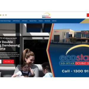 Our New Website