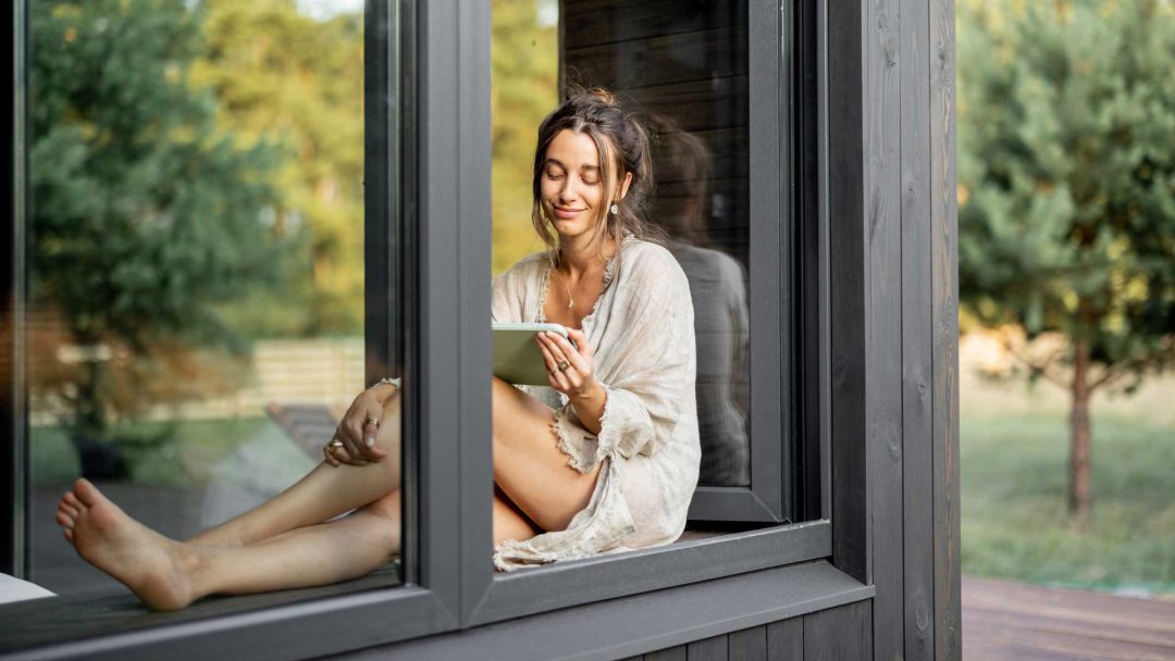 Which Type Of Double Glazed Window Frame Is Right For You? in Shelley Perth thumbnail