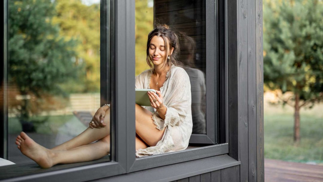 Double Glazing - Windows - Doors in Swanbourne Western Australia thumbnail