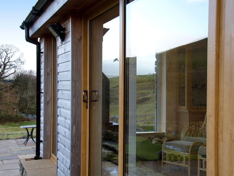 Pros and Cons of Sliding Doors