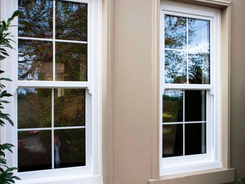 5 Things You May Not Have Known About Ecostar’s Double Glazed Windows