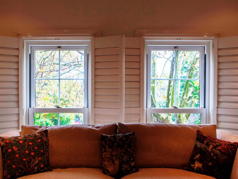 Stylish Ways To Dress Your Windows
