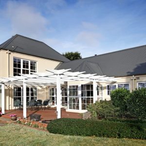 Project – Old Cotton Tree Road Flinders