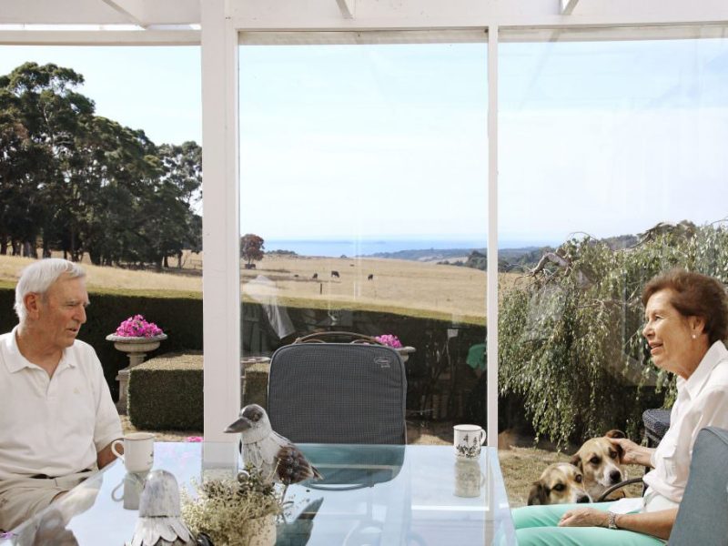 Double Glazed Windows in Australia