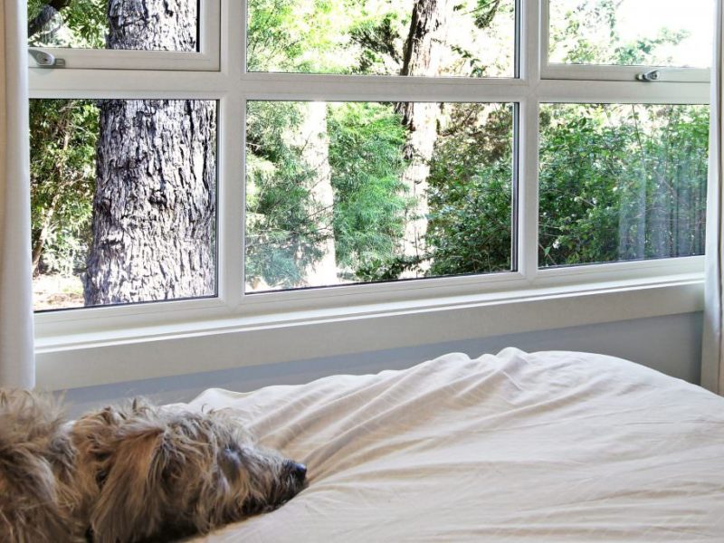 Here Are 7 Benefits Of Double Glazed Windows