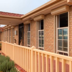 Project – Doncaster East