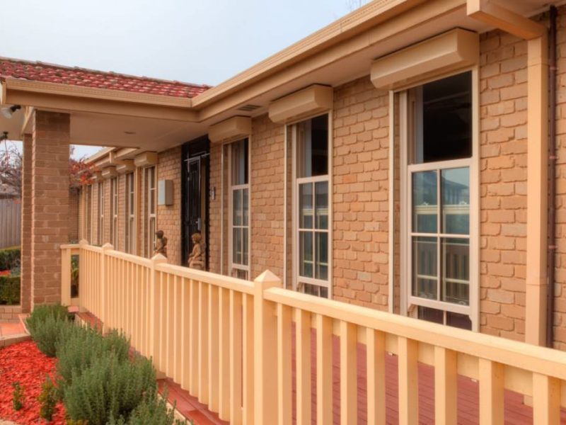 Project – Doncaster East