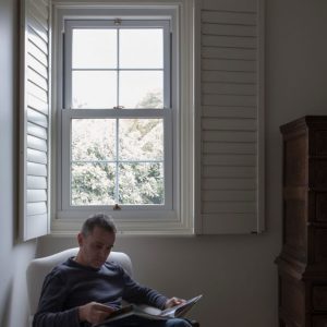 Project – South Yarra Patterson