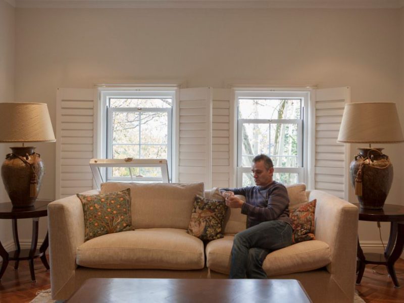 5 Ways You Can Save The Planet From Your Home