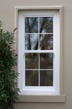    Double Glazing: A Guide to Acoustic Performance￼